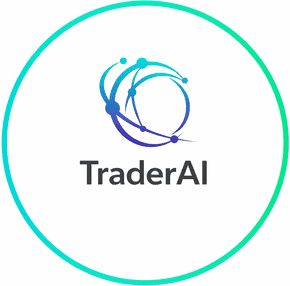 TraderAI Logo